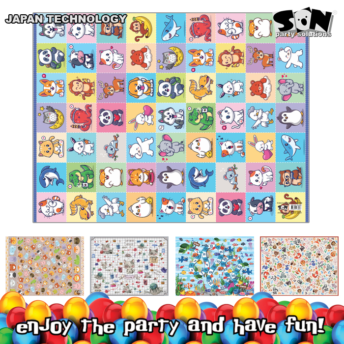GZ-088-ANIMAL