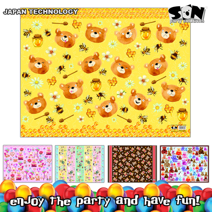 GZ-088-BEAR 0523