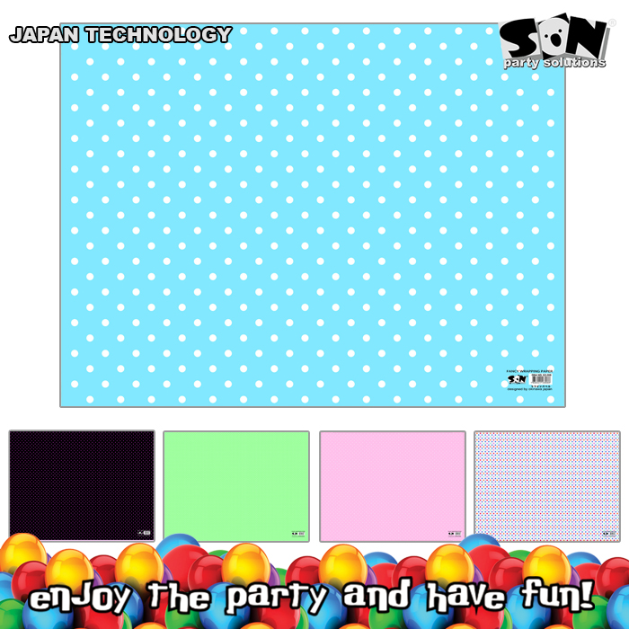 GZ-088-POLKADOT 0523