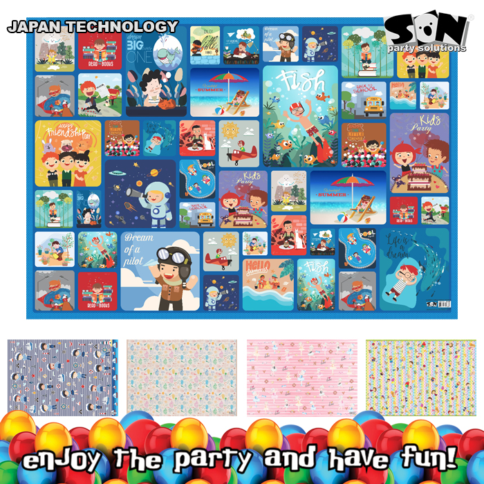 GZ-089-KIDS