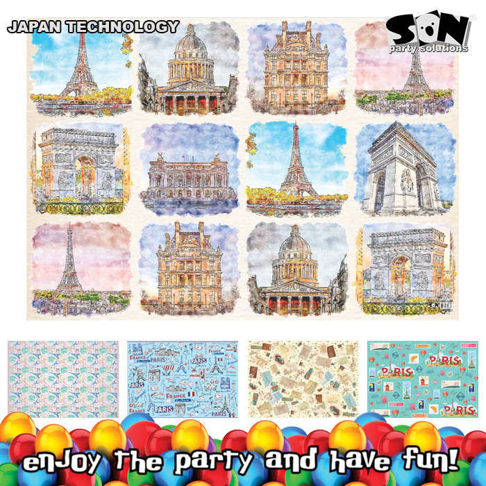 GZ-089-PARIS