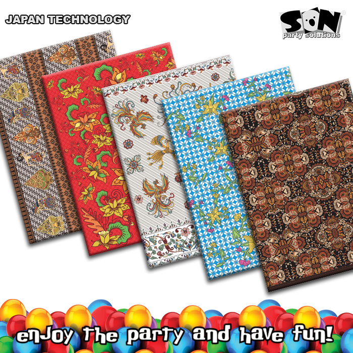 JUMBO(BATIK)2307