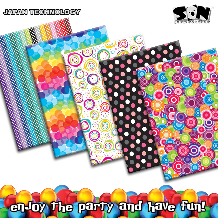 JUMBO(POLKADOT)2312
