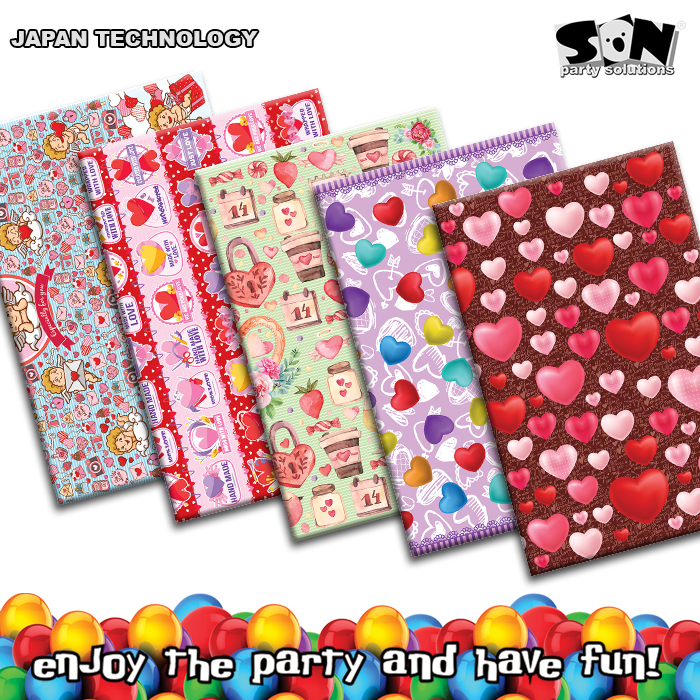 KECIL(LOVE)2307