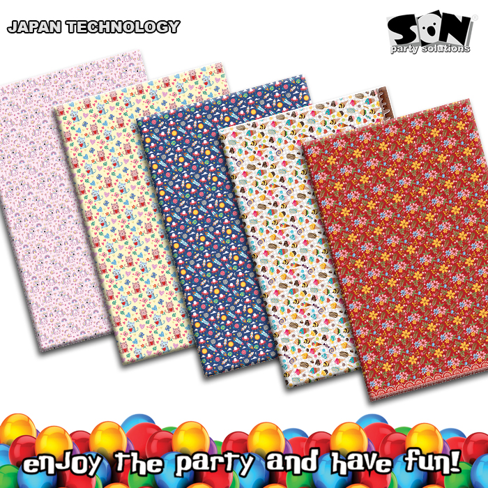 KECIL(MINI PATTERN)2307
