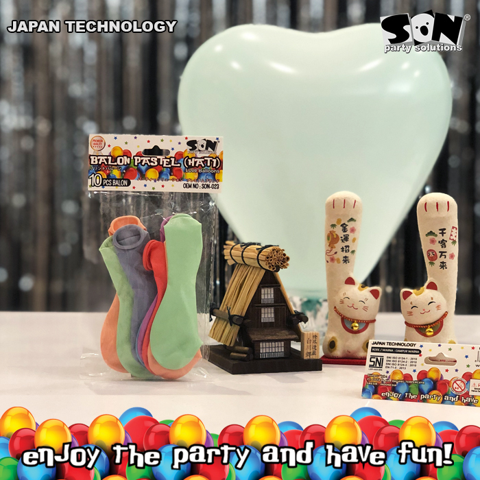 SON-023