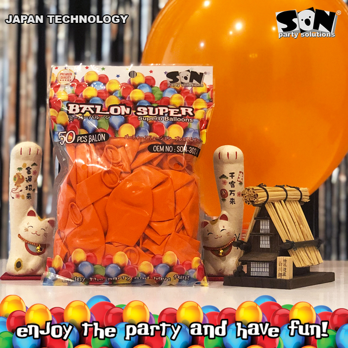 SON-302-I