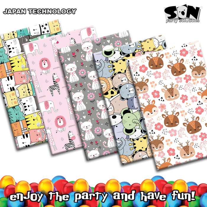 SON-631(ANIMAL)2307