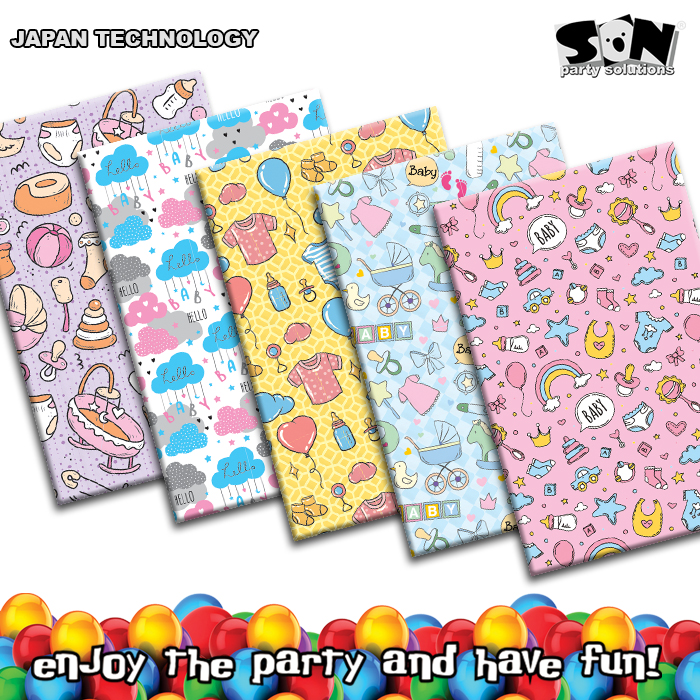 SON-631(BABY)2307