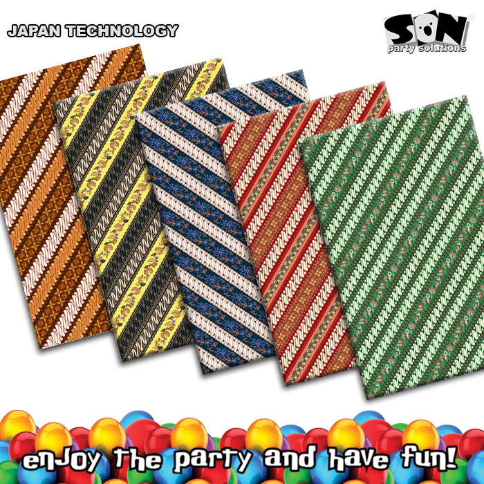 SON-631(BATIK)2312