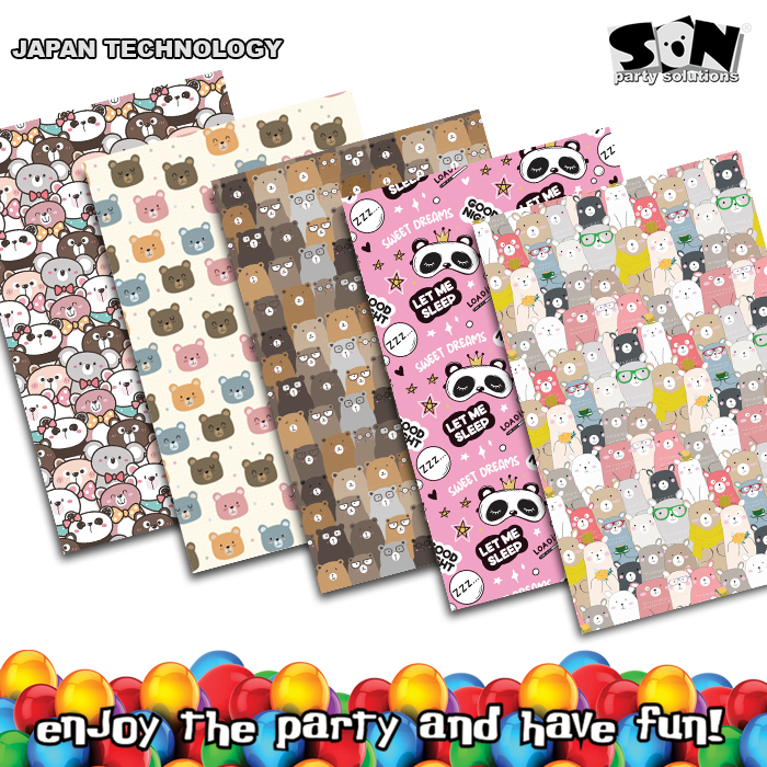 SON-631(BEAR)2312