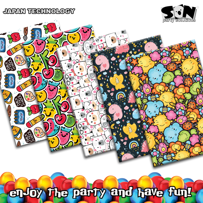 SON-631(CUTE)2307