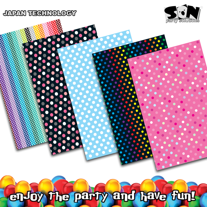 SON-631(POLKADOT)2312