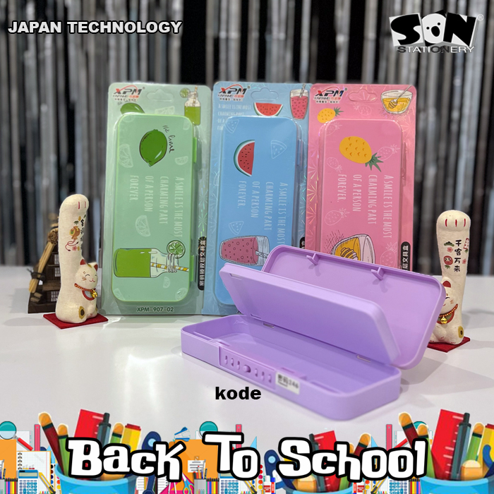 XPM-231-B